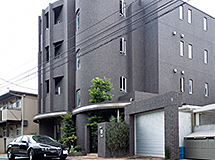 建物写真